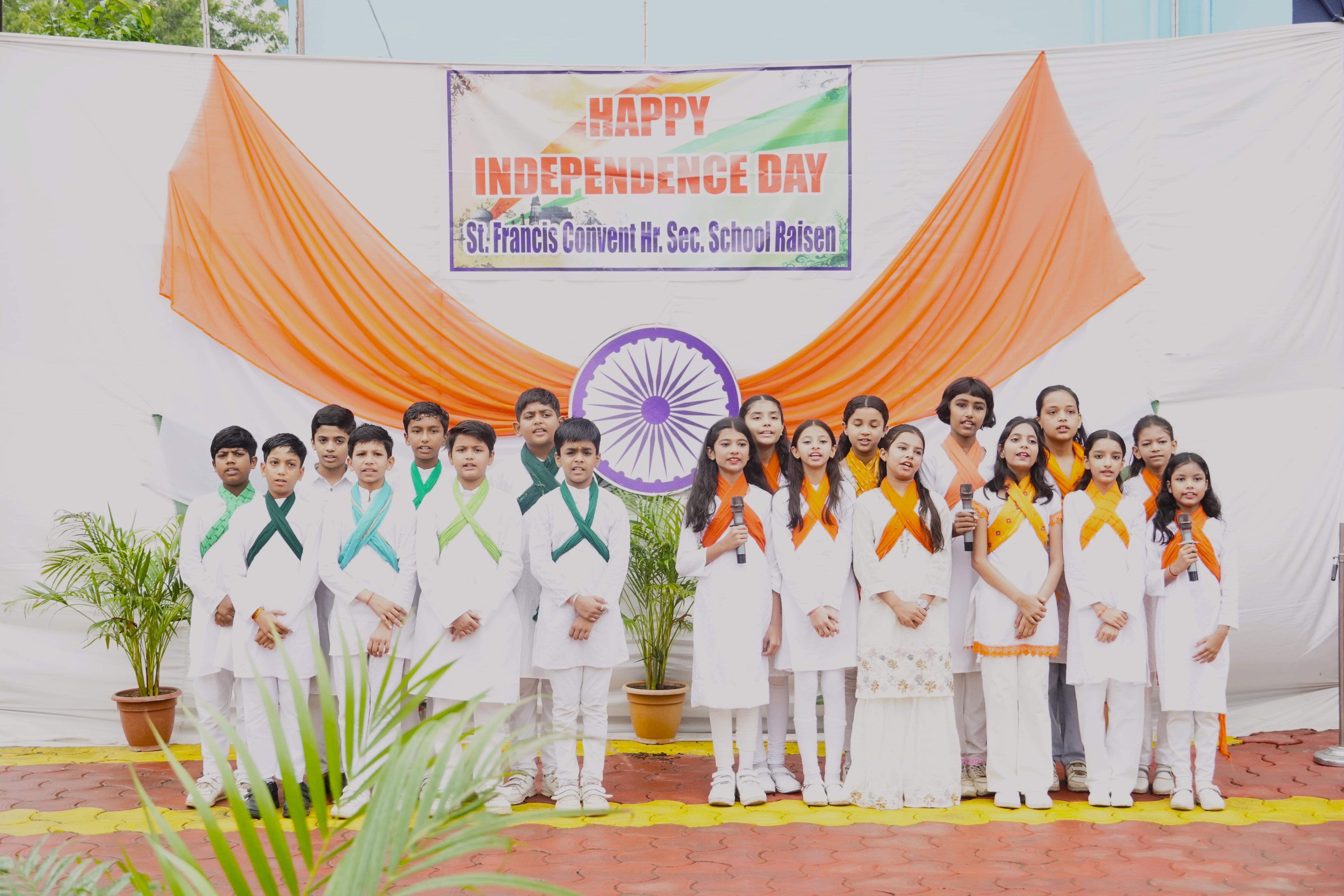 INDEPENDENCE DAY 2026